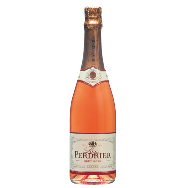 Louis Perdrier Louis Perdrier Brut Rose Champagne