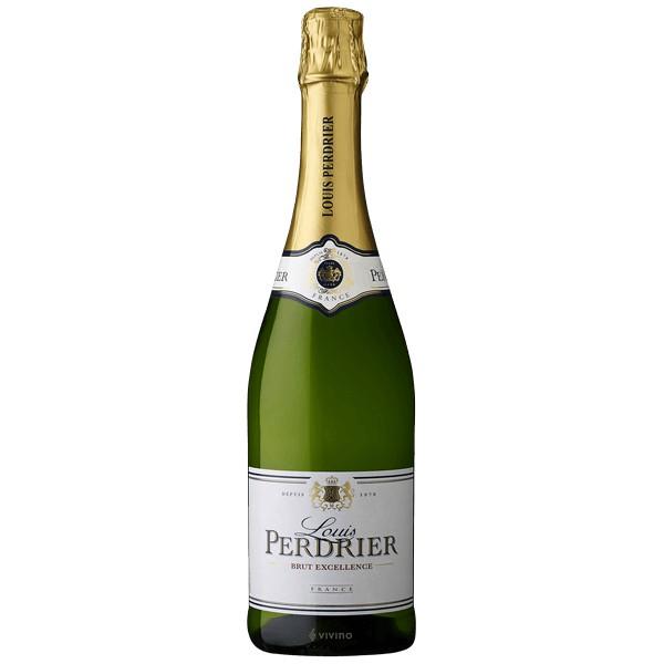 Louis Perdrier Louis Perdrier Brut Champagne