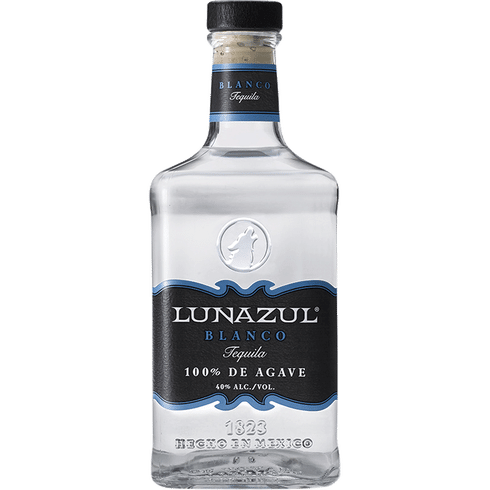 Lunazul Lunazul Blanco Tequila