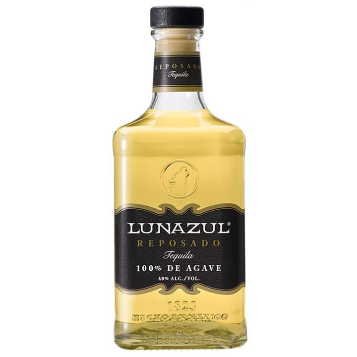 Lunazul Lunazul Reposado Tequila