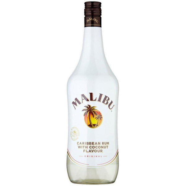 Malibu Caribbean Coconut Malibu Caribbean Coconut Rum
