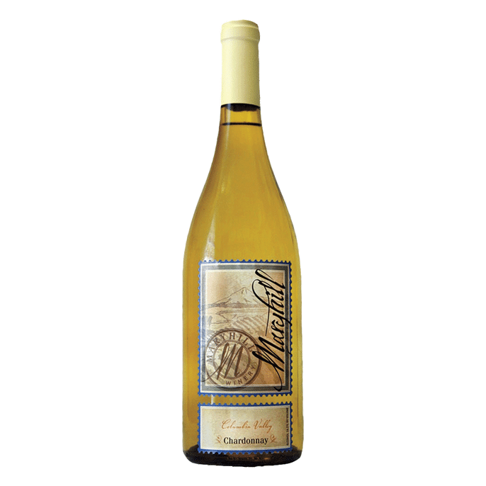 Maryhill Maryhill Chardonnay Chardonnay