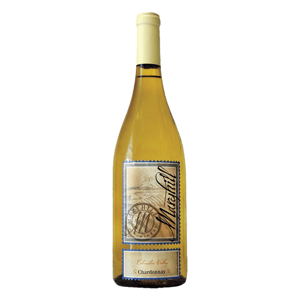 Maryhill Maryhill Chardonnay Chardonnay