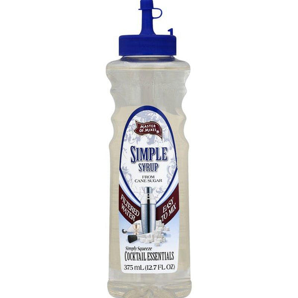 Master of Mixers Master of Mixers Simple Syrup Mixers