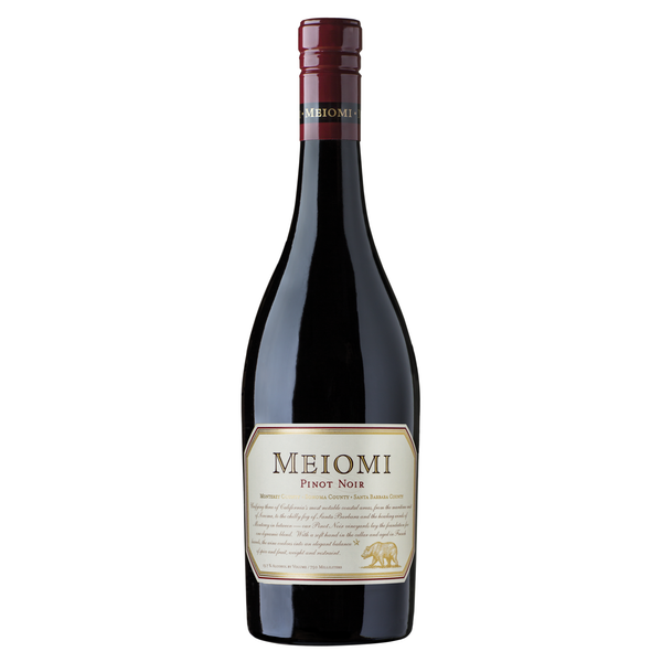 Meiomi Meiomi Pinot Noir Pinot Noir
