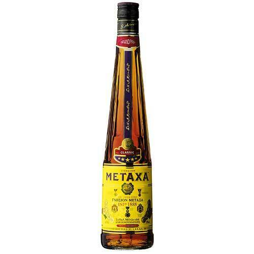 Metaxa Metaxa Liqueur