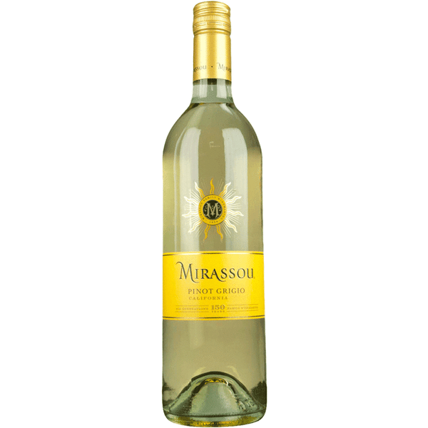 Mirassou Mirassou Pinot Grigio Pinot Grigio