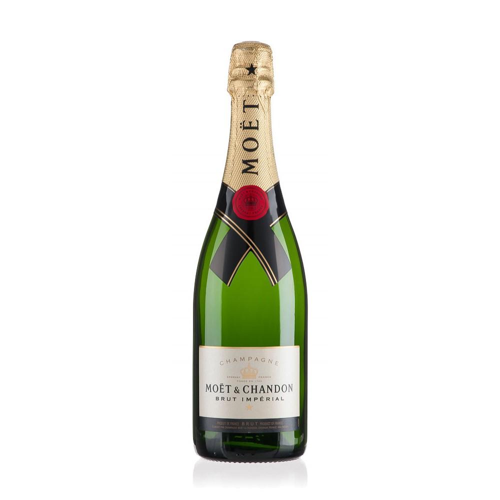 Moet & Chandon Moet & Chandon Brut Imperial Champagne