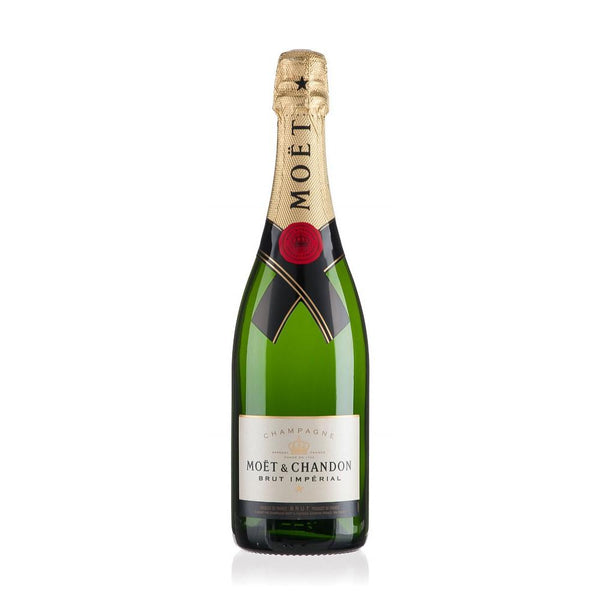 Moet & Chandon Moet & Chandon Brut Imperial Champagne