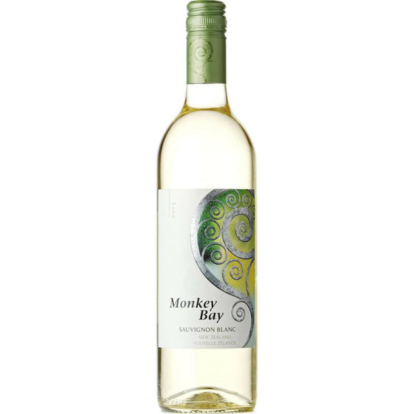 Monkey Bay Monkey Bay Sauvignon Blanc Sauvignon Blanc