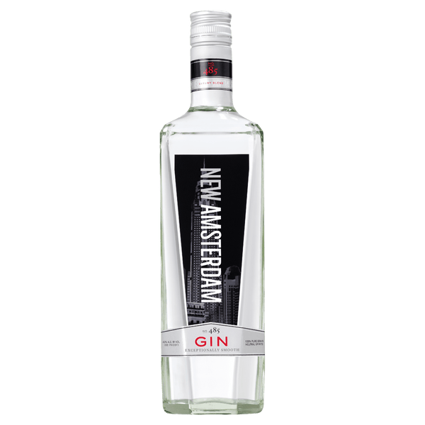 New Amsterdam New Amsterdam Gin Gin