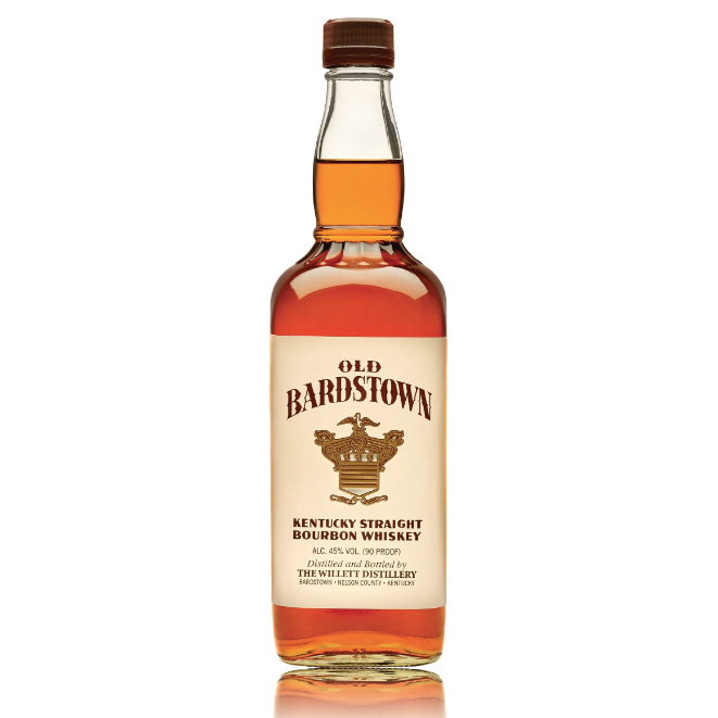 Old Bardstown Old Bardstown Straight Bourbon Whiskey