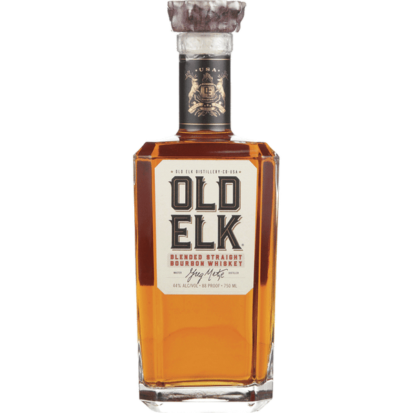 Old Elk Old Elk Bourbon Whiskey