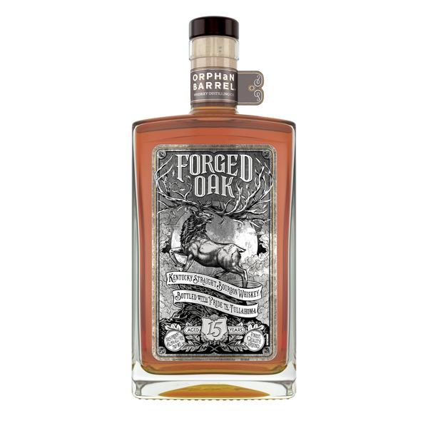 Orphan Barrel Orphan Barrel Forged Oak 15 Year Whiskey