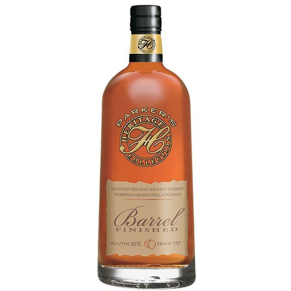 Parker's Heritage Parker's Heritage Barrel Finished Whiskey