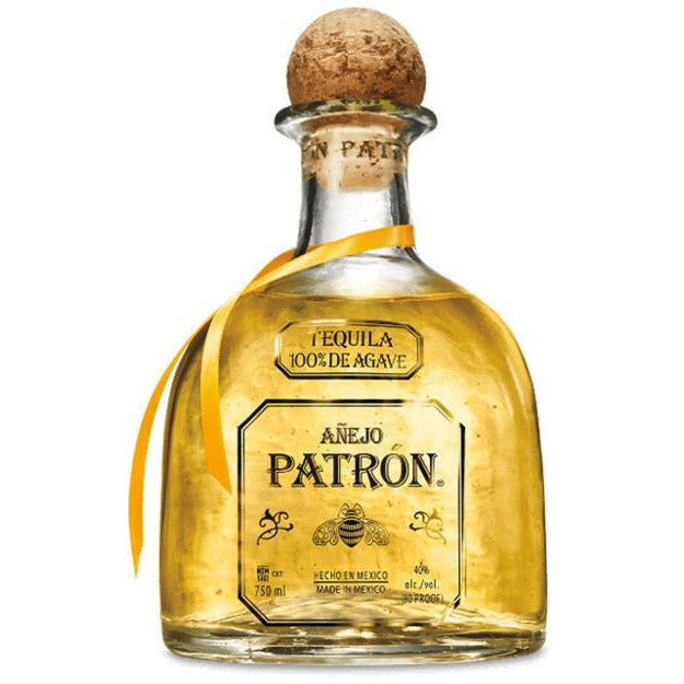 Patron Patron Anejo Tequila