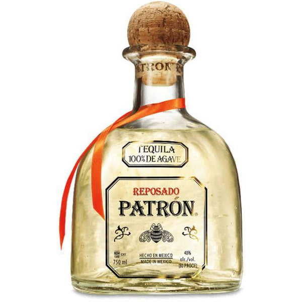 Patron Patron Reposado Tequila