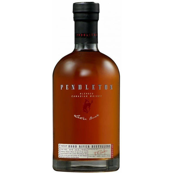 Pendleton Pendleton 80 Proof Whiskey