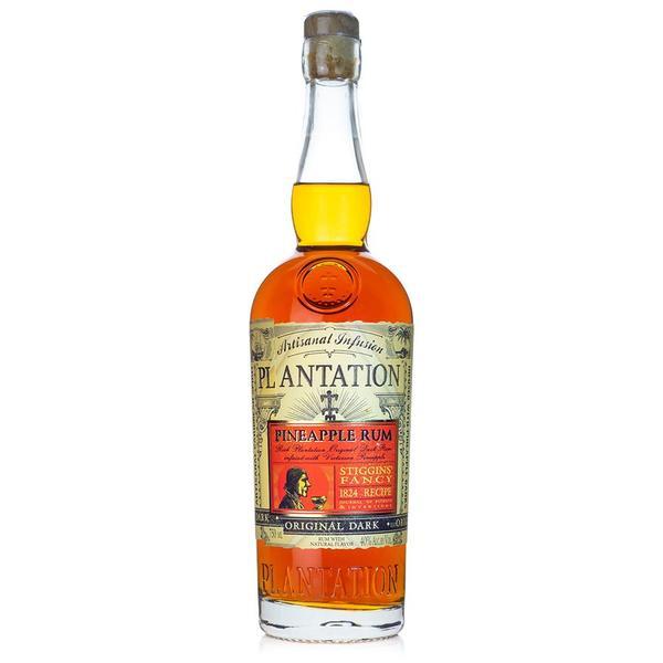 Plantation Pineapple Rum Plantation Pineapple Rum Rum