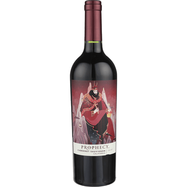Prophecy Prophecy Cabernet Sauvignon Cabernet Sauvignon