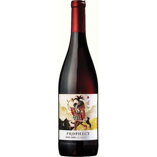 Prophecy Prophecy Pinot Noir Pinot Noir