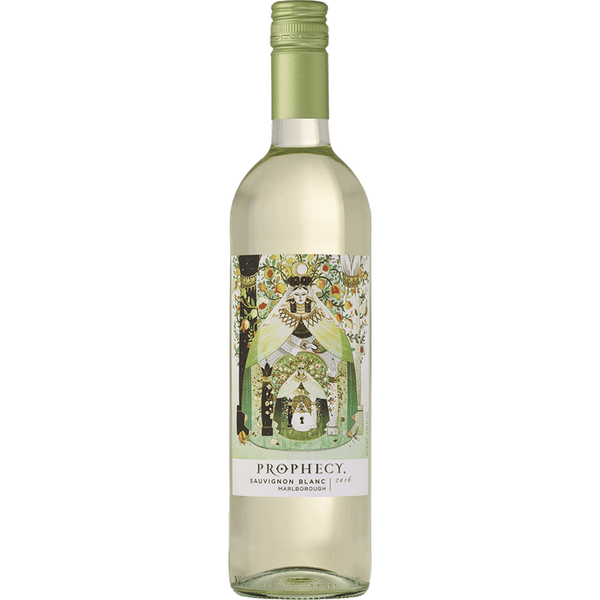 Prophecy Prophecy Sauvignon Blanc Sauvignon Blanc