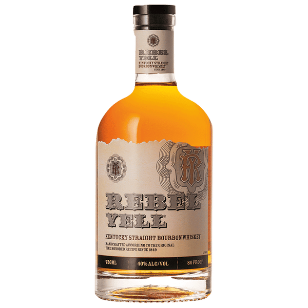 Rebel Yell Rebel Yell Whiskey