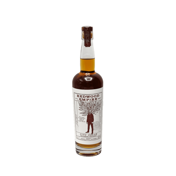 Redwood Empire Redwood Empire Pipe Dream Bourbon Whiskey Whiskey