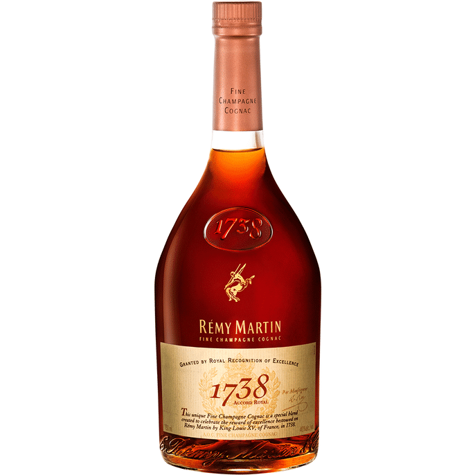 Remy Martin Remy Martin 1738 Cognac