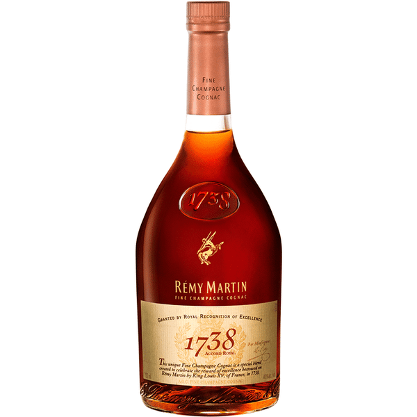 Remy Martin Remy Martin 1738 Cognac