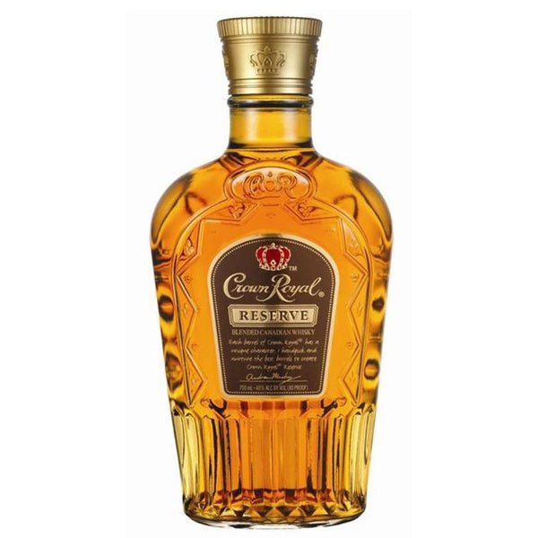 Crown Royal Crown Royal Reserve Canadian Whisky