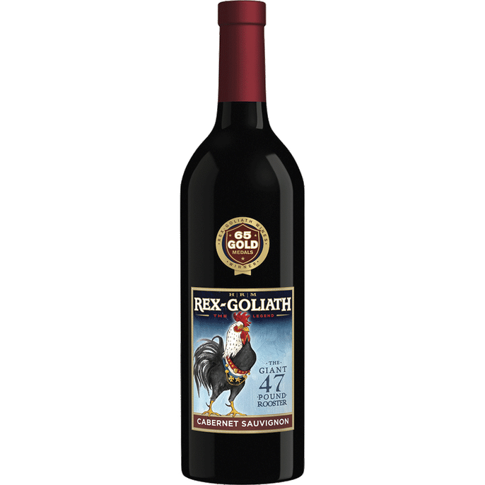 Rex-Goliath Rex-Goliath Cabernet Sauvignon Cabernet Sauvignon