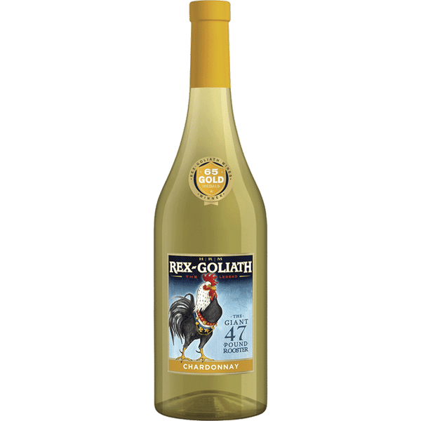 Rex-Goliath Rex-Goliath Chardonnay Chardonnay