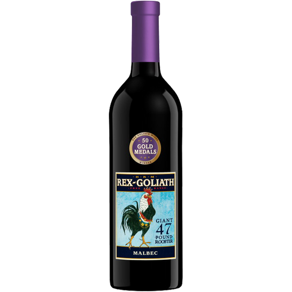 Rex-Goliath Rex-Goliath Malbec Malbec