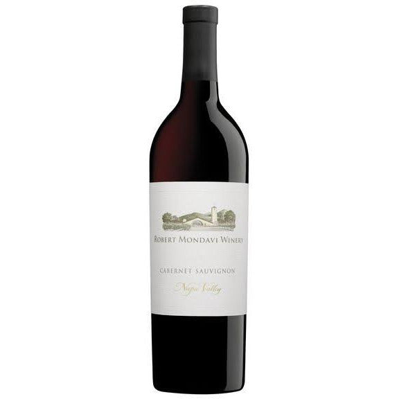 Robert Mondavi Robert Mondavi Cabernet Sauvignon Cabernet Sauvignon