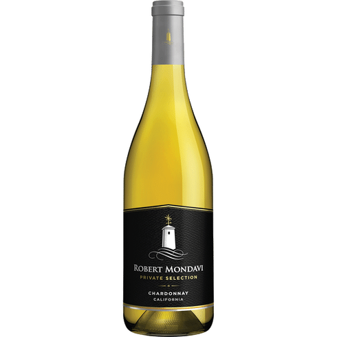 Robert Mondavi Robert Mondavi Chardonnay Chardonnay