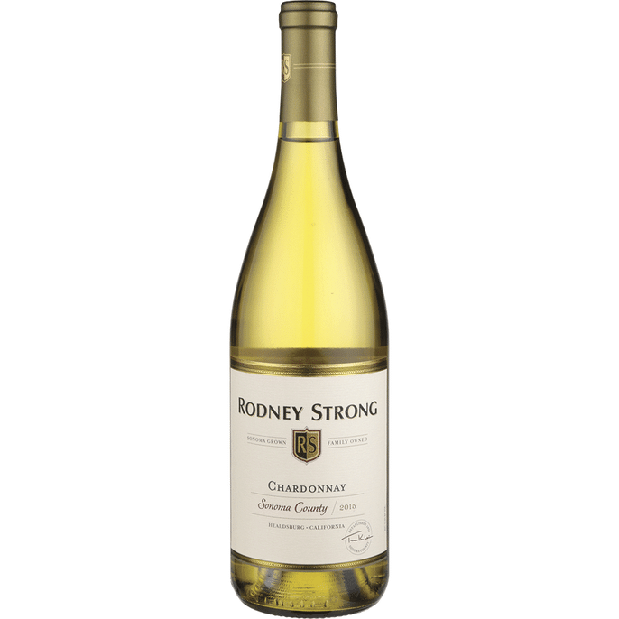 Rodney Strong Rodney Strong Chardonnay Chardonnay