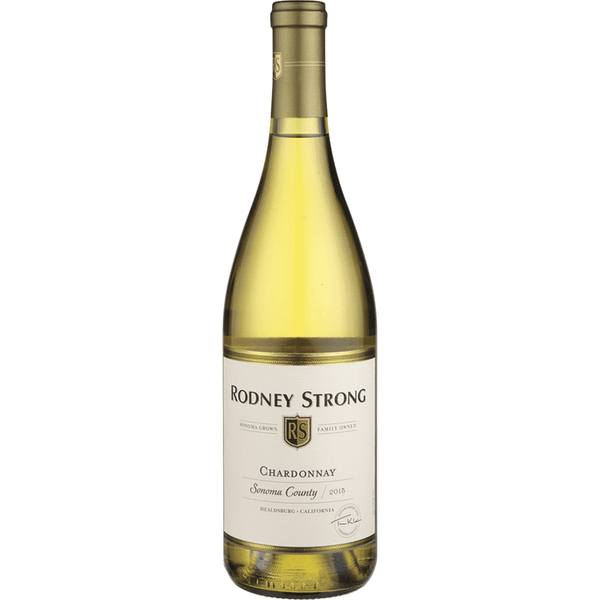 Rodney Strong Rodney Strong Chardonnay Chardonnay