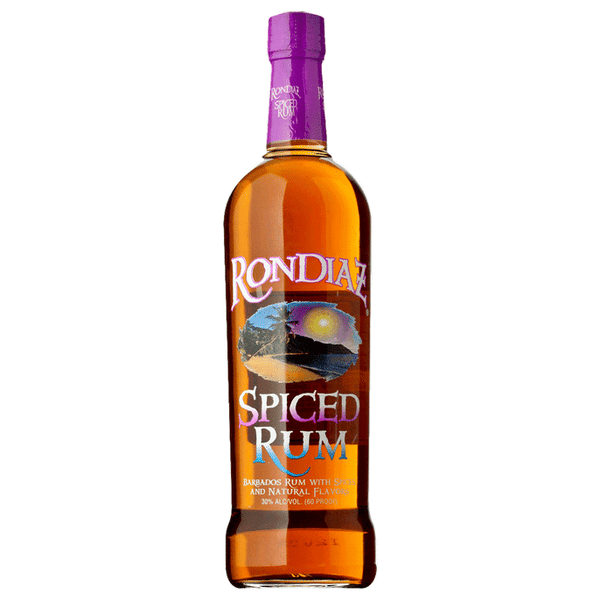 Rondiaz Rum Rondiaz Rum Rum