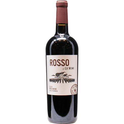 Rossi Di Ca Momi Rossi Di Ca' Momi Red Blend Red
