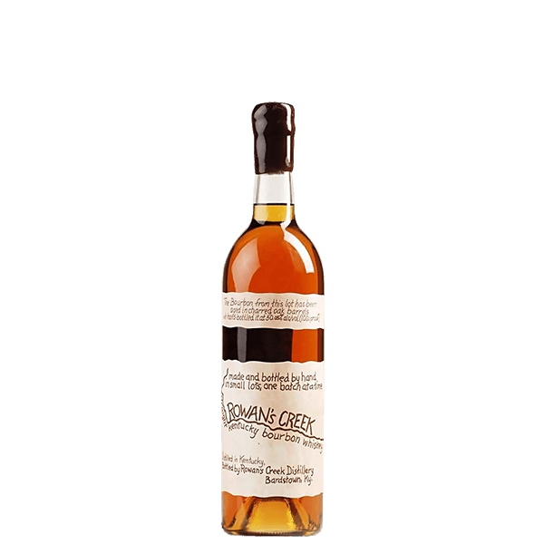 Rowan's Creek Rowan's Creek Straight Bourbon Whiskey