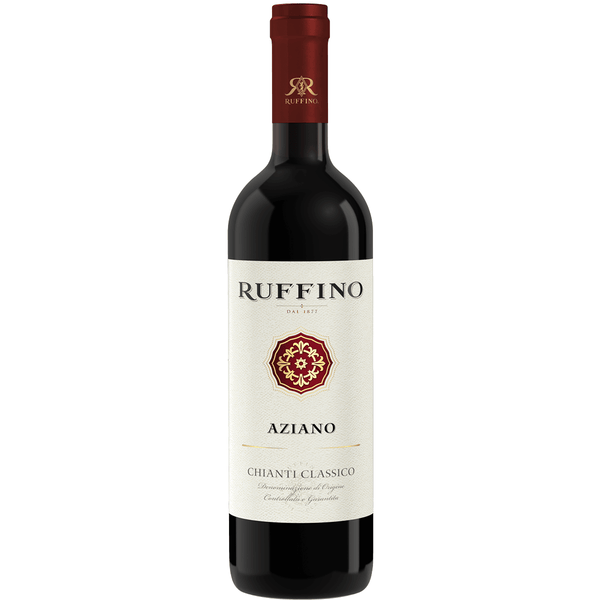 Ruffino Ruffino Chianti Aziano Wine