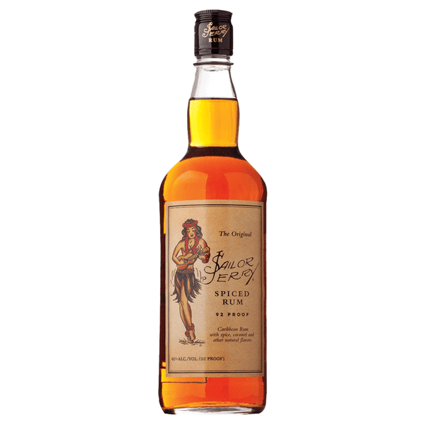 Sailor Jerry Sailor Jerry Rum