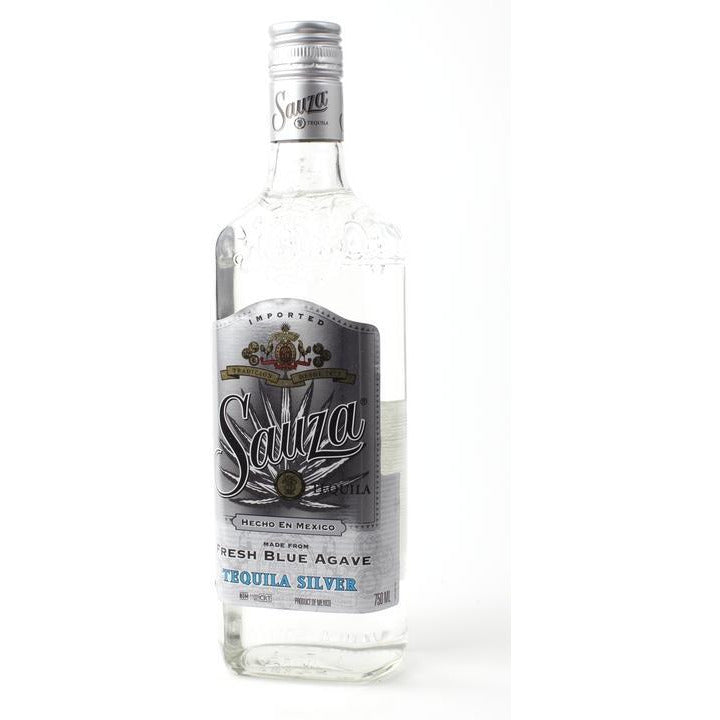 Sauza Sauza Silver Tequila