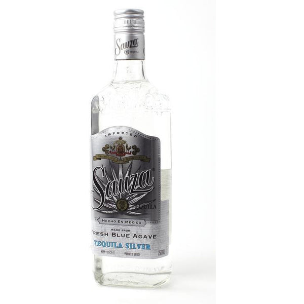 Sauza Sauza Silver Tequila