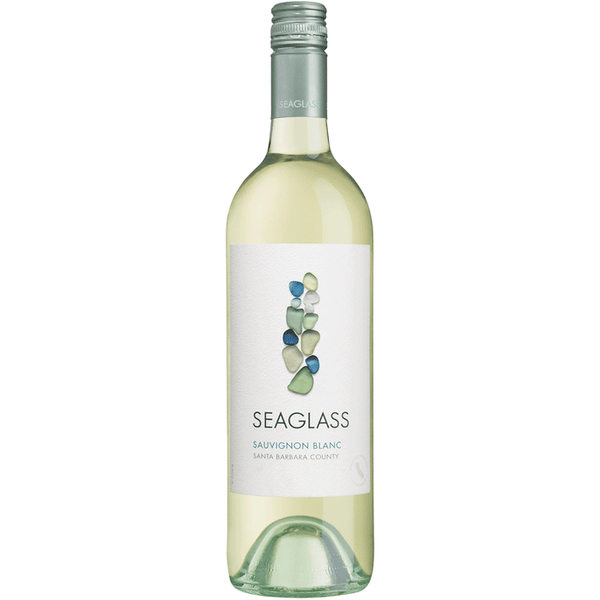 Seaglass Seaglass Sauvignon Blanc Sauvignon Blanc