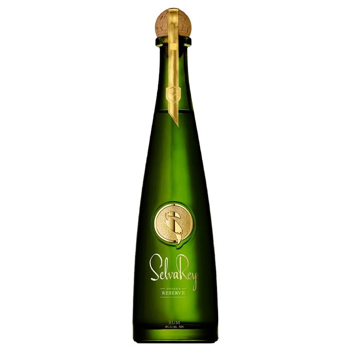 Selvarey Selvareys Owner's Reserve Rum Rum