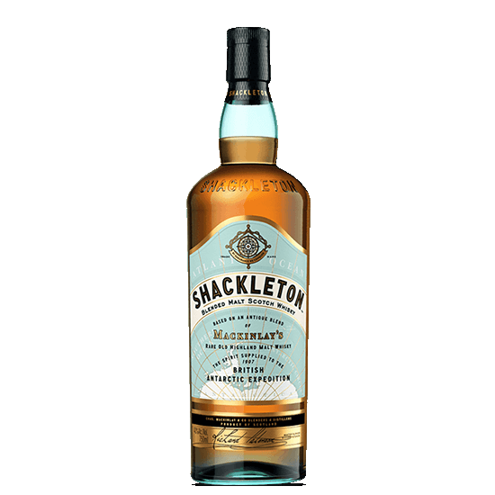 Shackleton Shackleton Malt Scotch Whisky Scotch