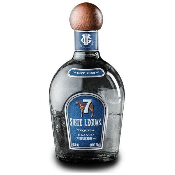 Siete Leguas Siete Leguas Tequila