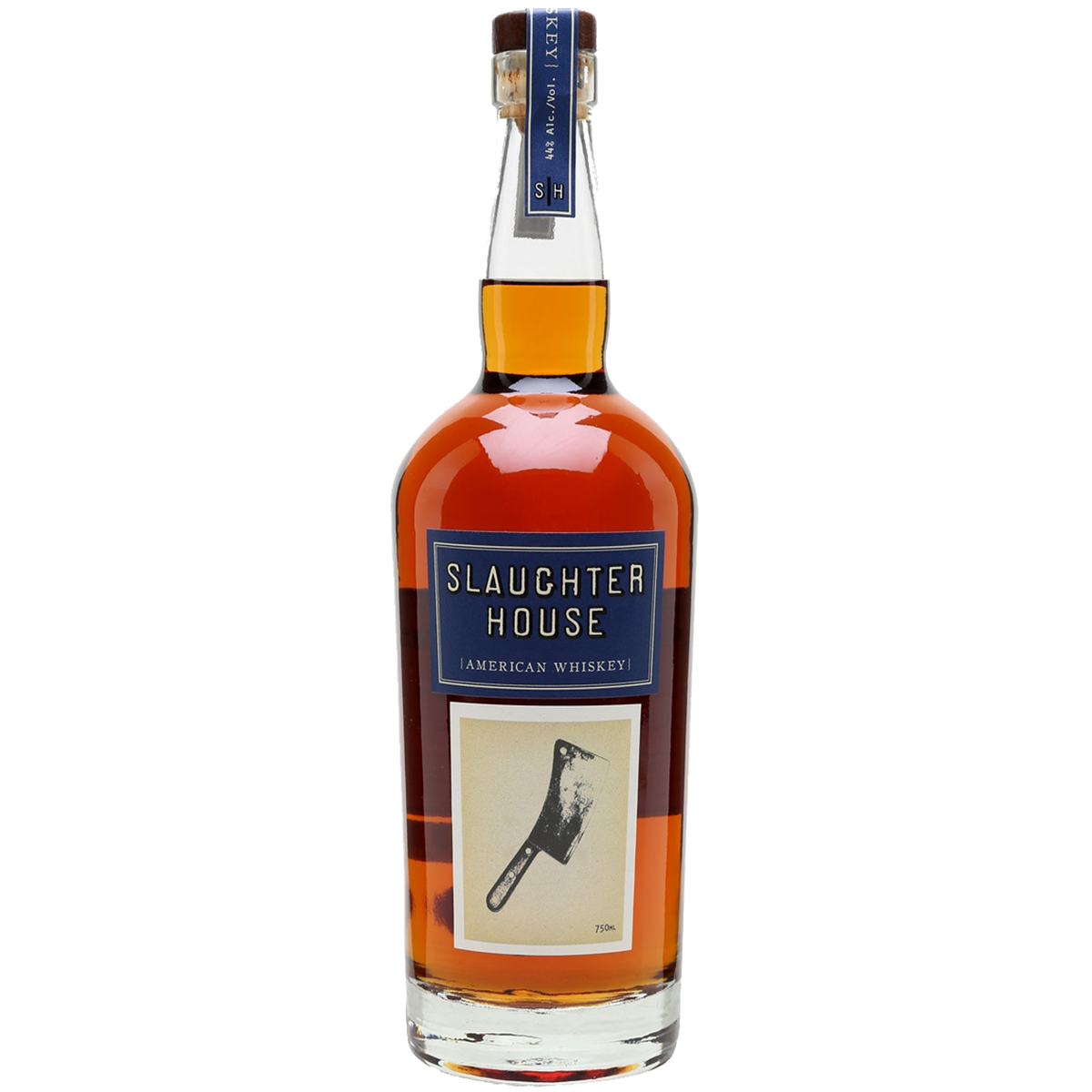 Slaughter House Slaughter House Whiskey
